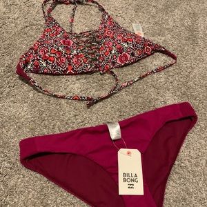 Billabong bikini
